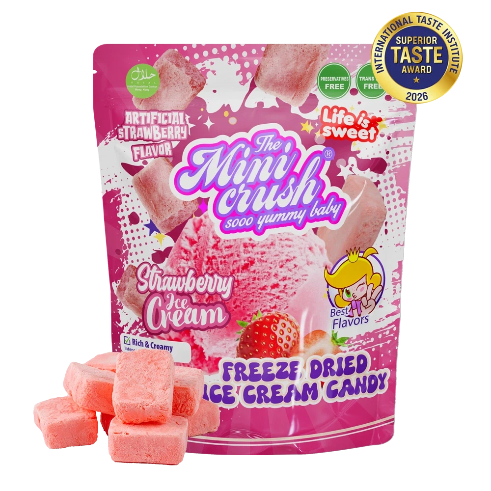 SUPERIOR TASTE AWARD SUPERIOR TASTE AWARD